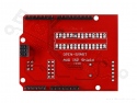 AVRISP Shield voor Arduino met buzzer